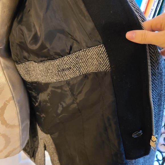 Russian Jacket - Picture 6 of 6